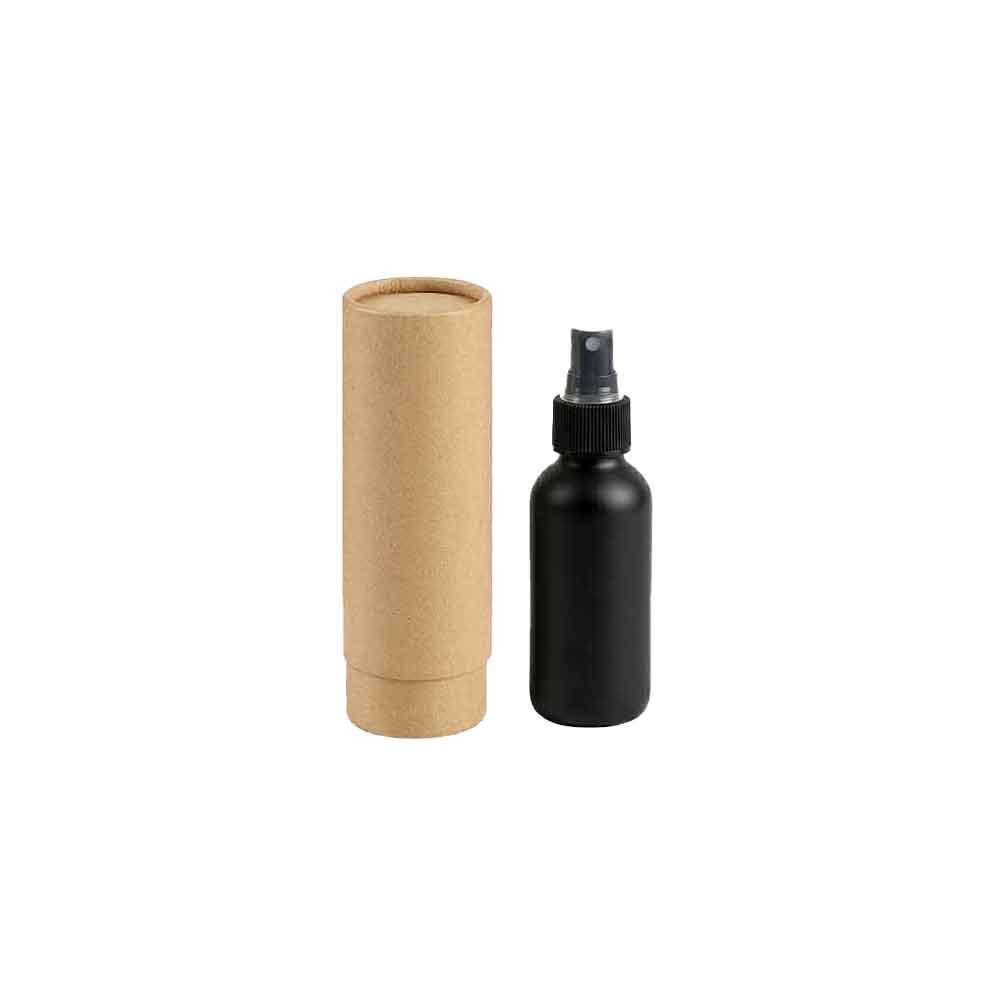 Flaskor med skruvlock i aluminium med pump eller spraylock