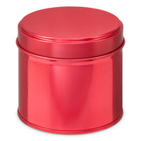 77 (d) x 65 (h) mm - (250ml) / Red / Box of 100